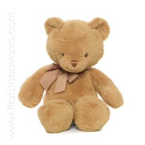 Peluche Oso Camel 40cm