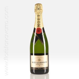 Botella Moët & Chandon 0,75l