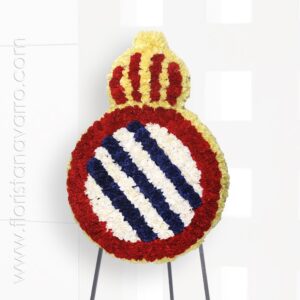 Escudo R.C. Español