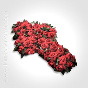 Cruz De Rosas