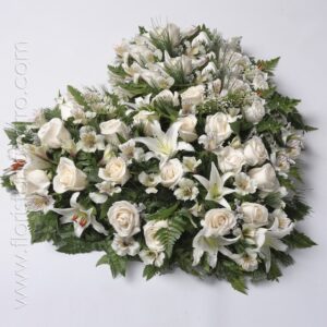 Corazón Blanco