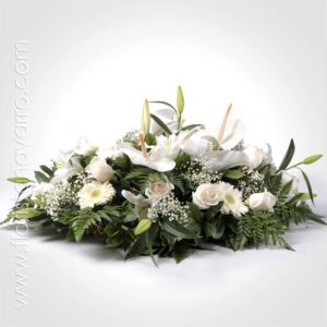 Detalle Funerario
