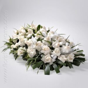 Almohadón De Rosas