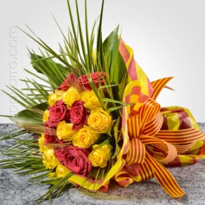 Bouquet Especial Sant Jordi
