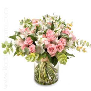Bouquet Selection