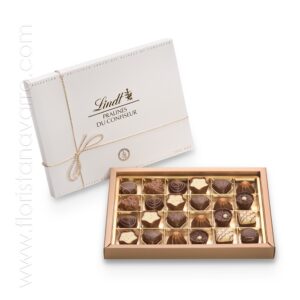 Caja De Bombones Pralinés