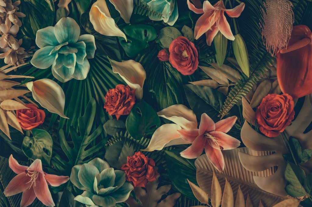 Descubriendo el Significado de las Flores