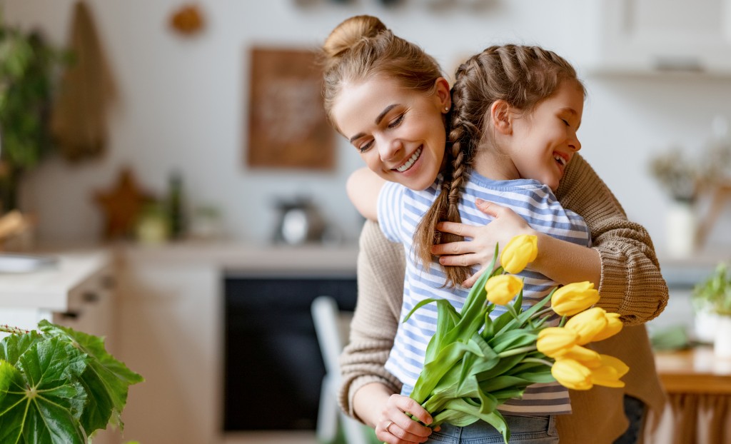 ¿Por qué Regalar Flores para el Día de la Madre?
